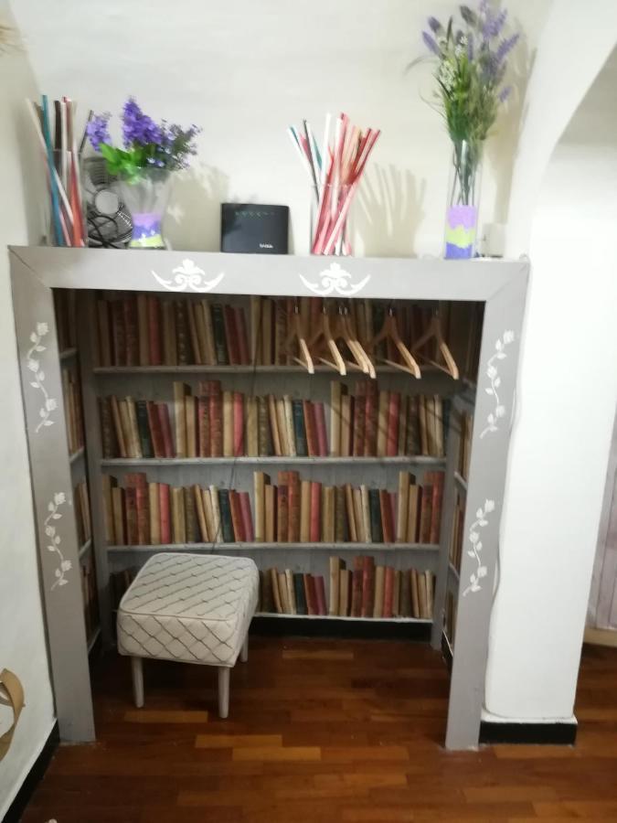 La Casa Accanto Al Duomo * Genoa