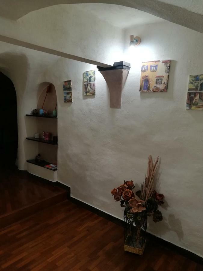La Casa Accanto Al Duomo Apartment Genua