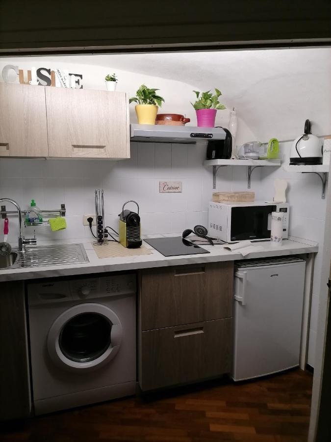 La Casa Accanto Al Duomo Gênes