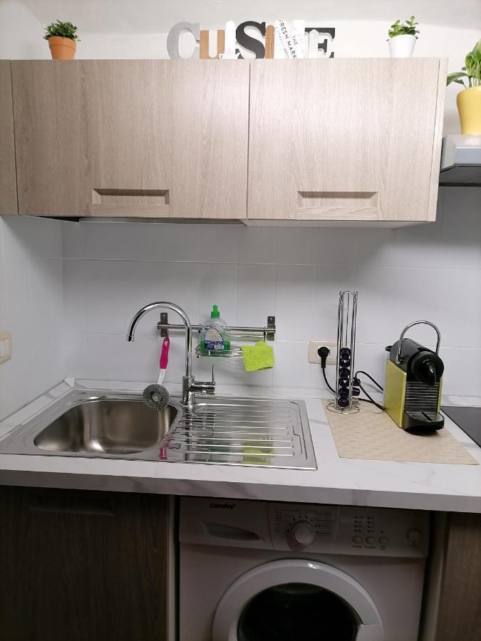 Appartement La Casa Accanto Al Duomo Gênes