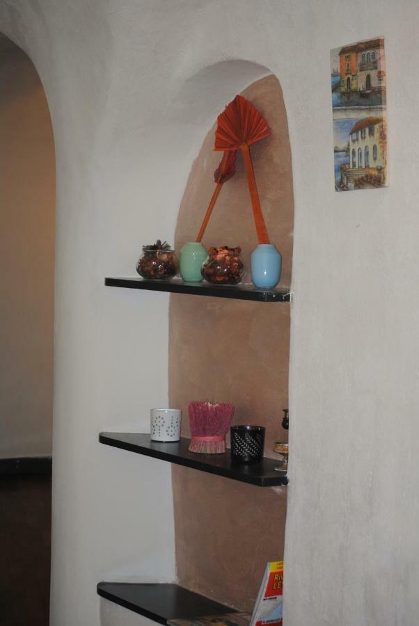La Casa Accanto Al Duomo * Gênes