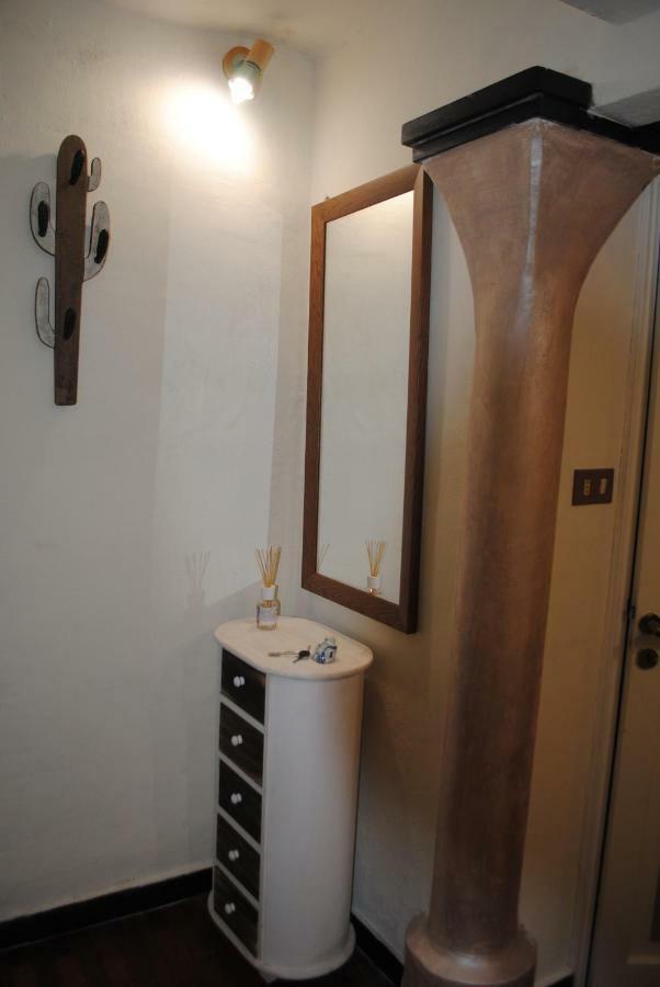 La Casa Accanto Al Duomo * Gênes