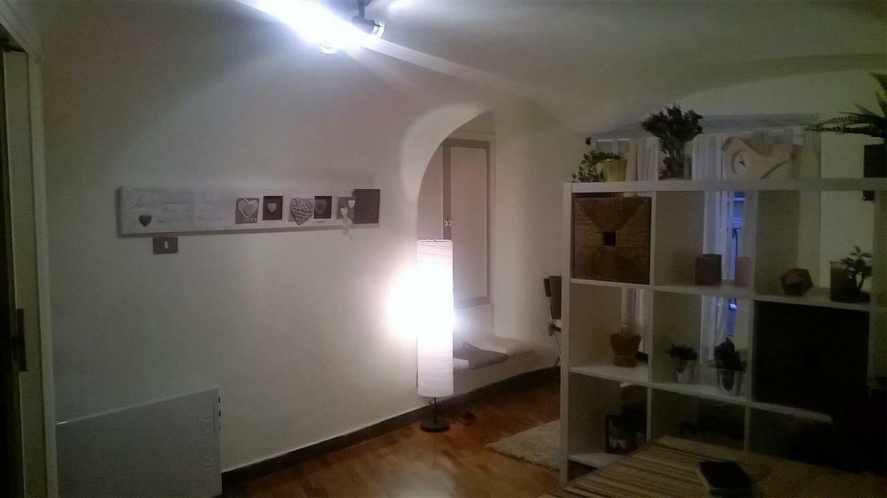 La Casa Accanto Al Duomo Genoa