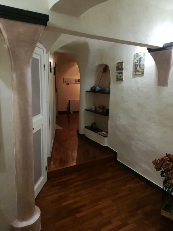 La Casa Accanto Al Duomo * Gênes