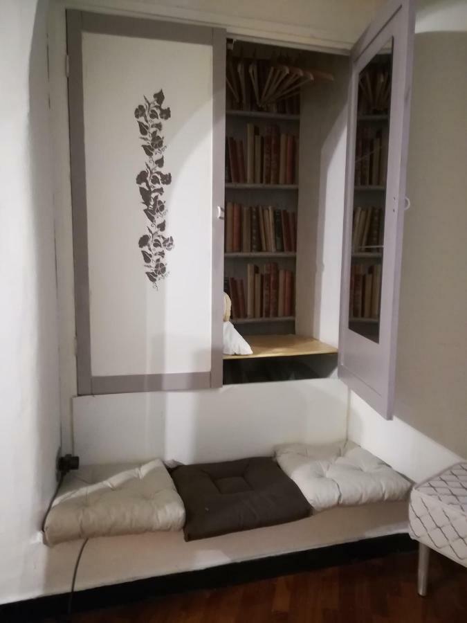 La Casa Accanto Al Duomo Apartment Genoa
