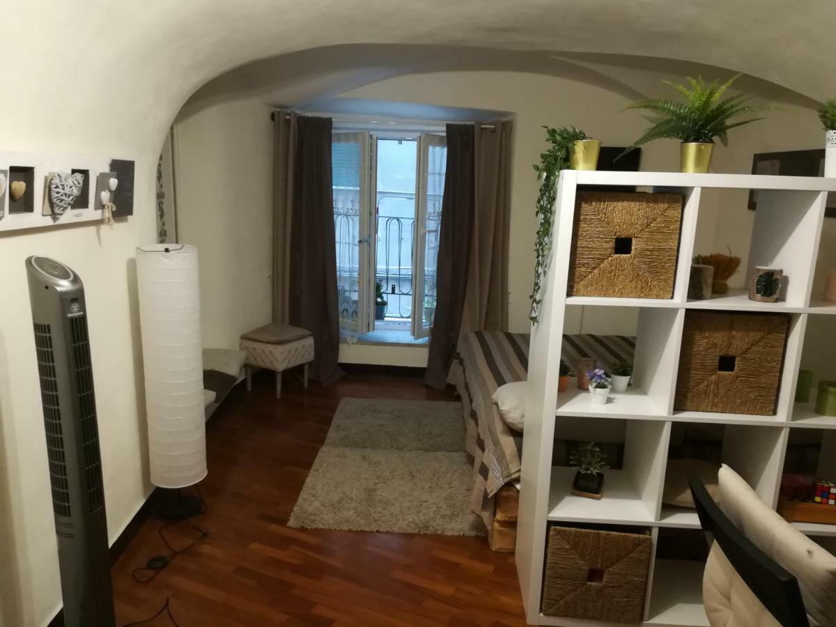 La Casa Accanto Al Duomo Apartment Genoa